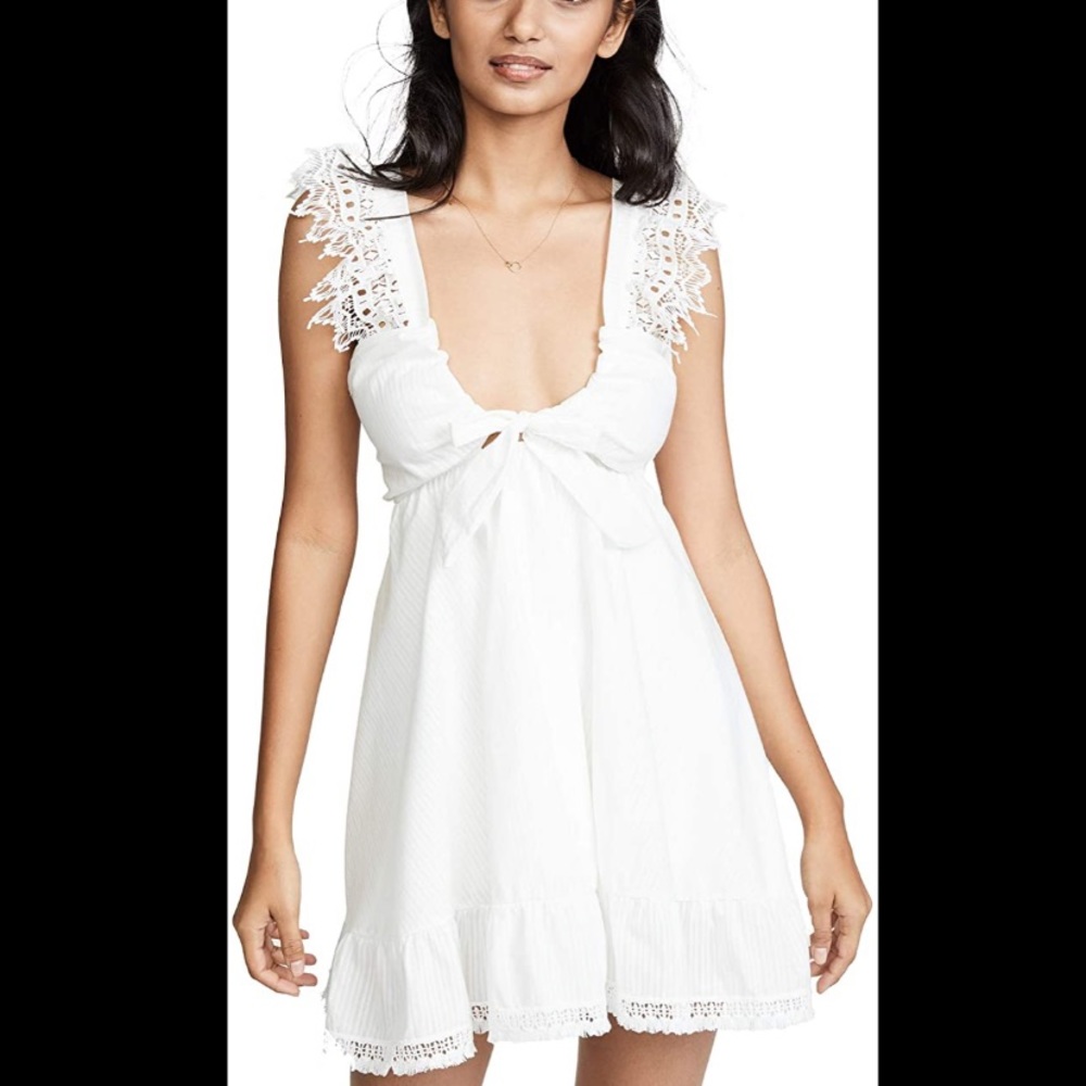 NWT PEIXOTO Farrah dress sz xs